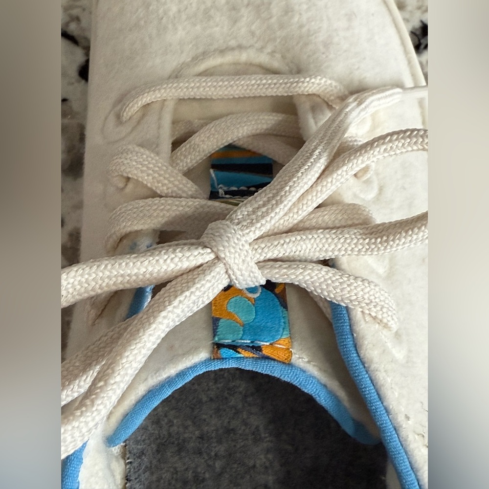 Allbirds Wool Runner 2 WR2 Performance Running Shoes - Picture 9 of 16